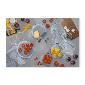 Like Nonna Used To Make , By Cat Gerke by Gioia Wall Art, a Prints for sale on Style Sourcebook