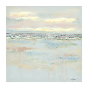 Ocean Garden , By Karen Cavania by Gioia Wall Art, a Prints for sale on Style Sourcebook