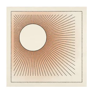 Radiate , By Cai & Jo by Gioia Wall Art, a Prints for sale on Style Sourcebook