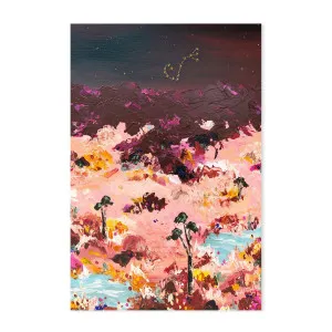 Scorpio by Gioia Wall Art, a Prints for sale on Style Sourcebook