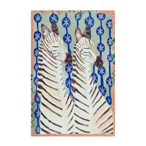 Two Of A Kind , By Amanda Skye by Gioia Wall Art, a Prints for sale on Style Sourcebook