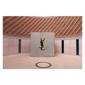 YSL, Marrakech, Morocco, Style A , By Josh Silver by Gioia Wall Art, a Prints for sale on Style Sourcebook