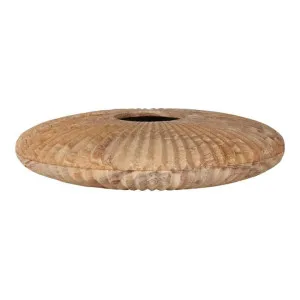 Flint Sandstone Decor Bowl, Large by Florabelle, a Decorative Plates & Bowls for sale on Style Sourcebook