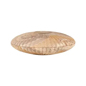 Flint Sandstone Decor Bowl, Small by Florabelle, a Decorative Plates & Bowls for sale on Style Sourcebook