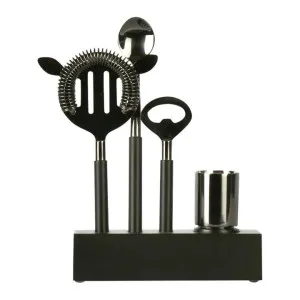 Kotara Stainless Steel Bar Tools Set by Florabelle, a Utensils & Gadgets for sale on Style Sourcebook