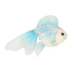 Asdeen Sequin Fish Hanging Ornament by Florabelle, a Decor for sale on Style Sourcebook