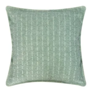 J. Elliot Gemma Mint 50x50cm Cushion by null, a Cushions, Decorative Pillows for sale on Style Sourcebook