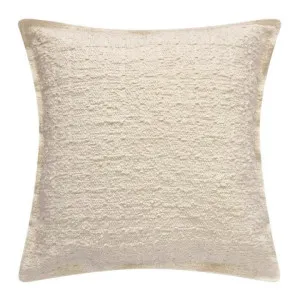 J. Elliot Gemma Cream 50x50cm Cushion by null, a Cushions, Decorative Pillows for sale on Style Sourcebook