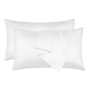 Linenova 100% Bamboo King Pillowcase 2 Pack by null, a Pillow Cases for sale on Style Sourcebook