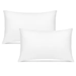 Linenova 100% Bamboo Standard Pillowcase 2 Pack by null, a Pillow Cases for sale on Style Sourcebook