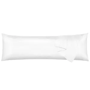 Linenova 100% Bamboo Body Pillowcase by null, a Pillow Cases for sale on Style Sourcebook