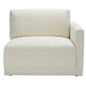 Haven California Ivory Right Arm Facing Chair Module by James Lane, a Sofas for sale on Style Sourcebook