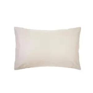 Bambury Chateau Mocha Pillowcase by null, a Pillow Cases for sale on Style Sourcebook