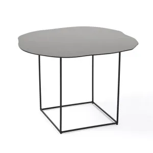 Ziggy Metal Side Table, Medium by M Co Living, a Side Table for sale on Style Sourcebook