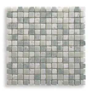 Sirena Verdi Cristalo Natural Stone Mosaic Tile by Tile Republic, a Natural Stone Tiles for sale on Style Sourcebook