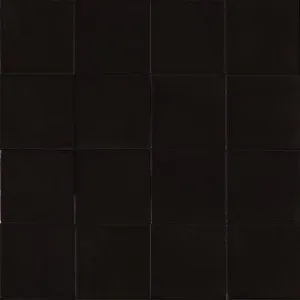 Sinatra Nero Square Porcelain Tile by Tile Republic, a Porcelain Tiles for sale on Style Sourcebook