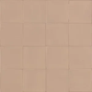 Sinatra Rosa Square Porcelain Tile by Tile Republic, a Porcelain Tiles for sale on Style Sourcebook