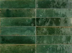 Lago Green Gloss Tile by Tile Republic, a Natural Stone Tiles for sale on Style Sourcebook