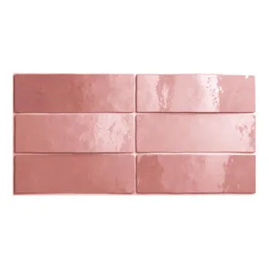 Como Rose Subway Tile by Tile Republic, a Natural Stone Tiles for sale on Style Sourcebook