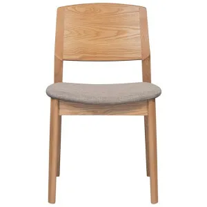 Nyborg Ashwood Dining Chair by Dodicci, a Dining Chairs for sale on Style Sourcebook
