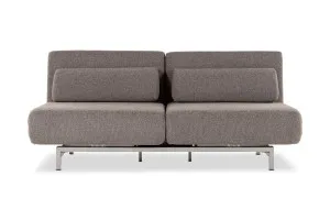 Divano 2 Seat Sofa Bed, Bailey Stone, by Lounge Lovers by Lounge Lovers, a Sofa Beds for sale on Style Sourcebook