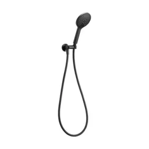 Alpha Hand Shower | Made From Zinc/PVC/Brass In Black By Raymor by Raymor, a Showers for sale on Style Sourcebook