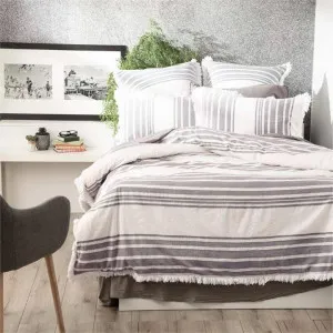 Renee Taylor Sierra Quilt Cover Set by null, a Quilt Covers for sale on Style Sourcebook