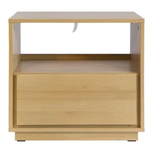 Hestra Bedside Table, Type B by Silva Collections, a Bedside Tables for sale on Style Sourcebook