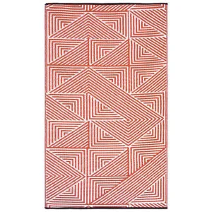 Tokyo Reversible Outdoor Rug, 270x180cm by Fobbio Home, a Outdoor Rugs for sale on Style Sourcebook