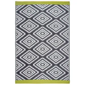 Valencia Reversible Outdoor Rug, 300x240cm by Fobbio Home, a Outdoor Rugs for sale on Style Sourcebook