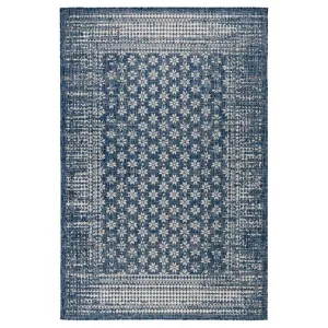Illusion Pearl Floral Indoor / Outdoor Rug, 300x200cm by Fobbio Home, a Outdoor Rugs for sale on Style Sourcebook