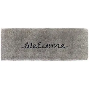 Adora Coir Doormat, 120x45cm by Fobbio Home, a Doormats for sale on Style Sourcebook