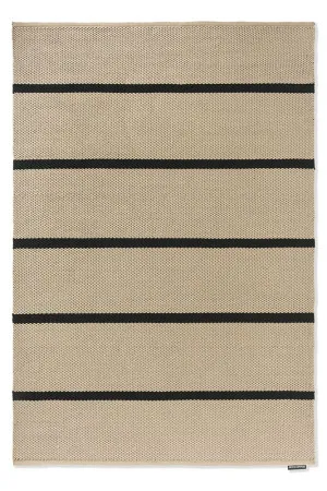 Brink & Campman Deck Charcoal Black Outdoor 496805 by Brink & Campman, a Contemporary Rugs for sale on Style Sourcebook