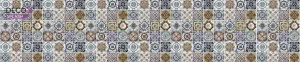 DecoSplash Tile Collection - LISBON by DecoSplash, a Splashbacks for sale on Style Sourcebook