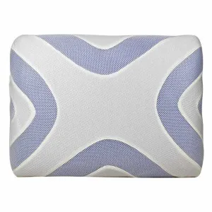 Bas Phillips Gel Infused Standard Memory Foam Pillow by null, a Pillows for sale on Style Sourcebook