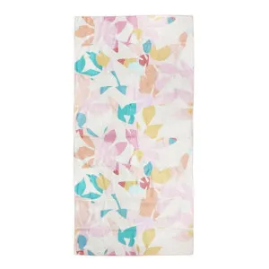 Cotton Beach Willow Premium Sand Free Beach Towel by null, a Outdoor Accessories for sale on Style Sourcebook