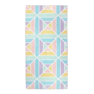 Cotton Beach Kokomo Premium Sand Free Beach Towel by null, a Outdoor Accessories for sale on Style Sourcebook