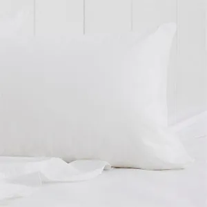 Odyssey Living Breathe Cotton Pillowcase by null, a Pillow Cases for sale on Style Sourcebook