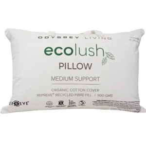 Odyssey Living Ecolush Pillow by null, a Pillows for sale on Style Sourcebook
