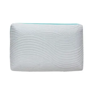 Odyssey Living Harmony Lotus Infused Memory Foam Pillow by null, a Pillows for sale on Style Sourcebook