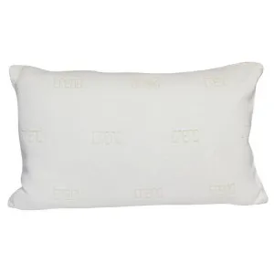 Trend Aloe Vera Infused Memory Foam Pillow by null, a Pillows for sale on Style Sourcebook