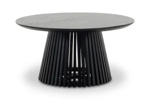 Atlas Coffee Table, Black, by Lounge Lovers by Lounge Lovers, a Coffee Table for sale on Style Sourcebook