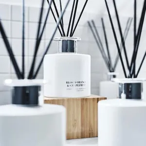 Canningvale Blood Orange & Grapefruit Reed Diffuser by Canningvale, a Home Fragrances for sale on Style Sourcebook