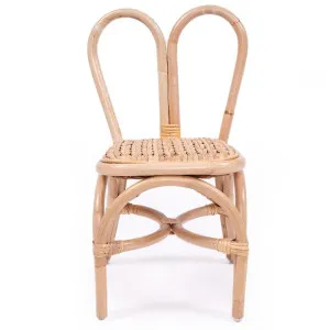 Coogea Rattan Kids Chair by Ambience Interiors, a Kids Chairs & Tables for sale on Style Sourcebook
