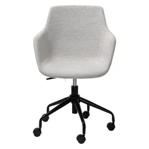 Mondo Haze Fabric Office Chair by Mondo, a Chairs for sale on Style Sourcebook