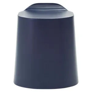Buro Peekaboo Student Stool, Navy by Buro Seating, a Chairs for sale on Style Sourcebook
