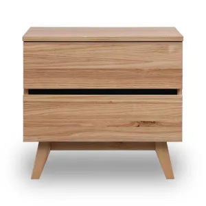 Taylor Ashwood Timber Bedside Table by Everblooming, a Bedside Tables for sale on Style Sourcebook