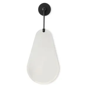 Cremorne Drop Wall Mirror, Teardrop, 48cm by Houe, a Mirrors for sale on Style Sourcebook