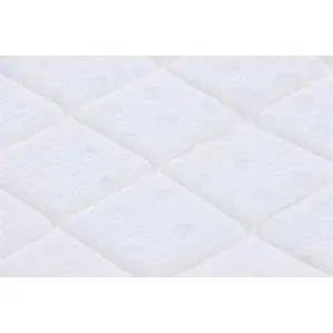 Avocado Boxed Euro Top Pocket Spring Rock Firm Mattress, King Single by ZZiZZ, a Mattresses for sale on Style Sourcebook