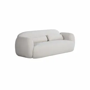Sigo 3STR Sofa by Merlino, a Sofas for sale on Style Sourcebook